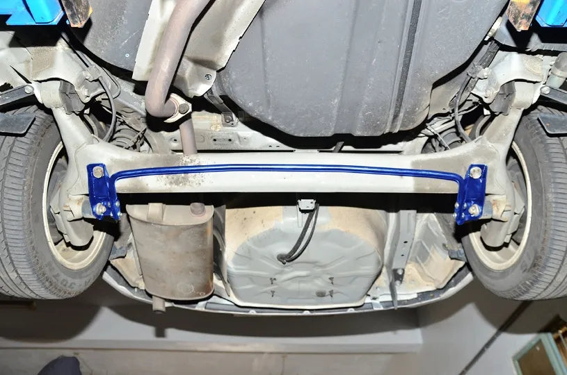 Hardrace REAR ADD ON SWAY BAR TOYOTA COROLLA/ALTIS/AURIS, SIENTA, WISH (0030871)