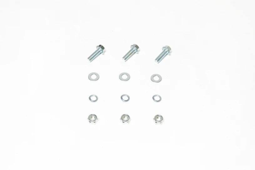 Hardrace FRONT LOWER CONTROL ARM FORD, VOLVO (0030874)
