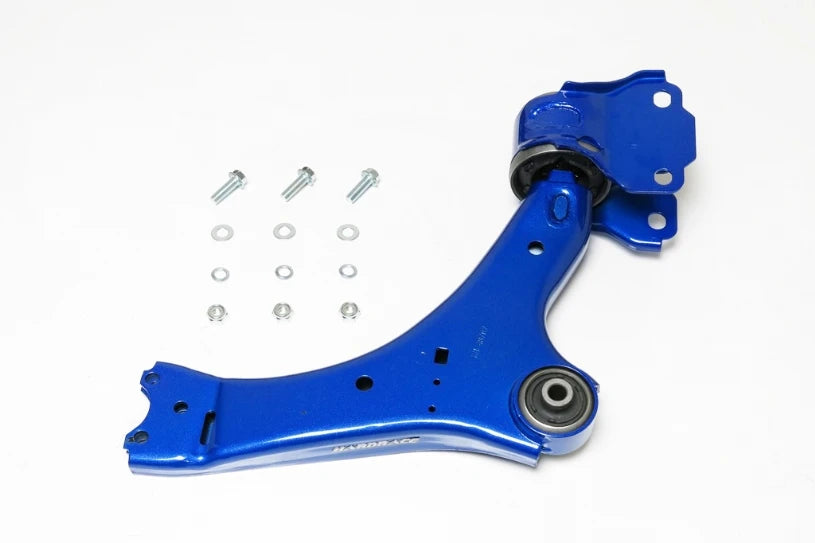 Hardrace FRONT LOWER CONTROL ARM FORD, VOLVO (0030874)