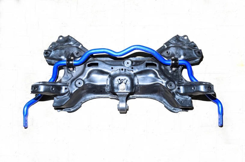 Hardrace FRONT SWAY BAR HONDA FIT (0030884)