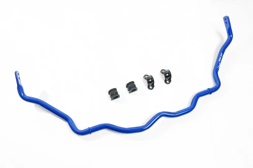 Hardrace FRONT SWAY BAR HONDA FIT (0030884)