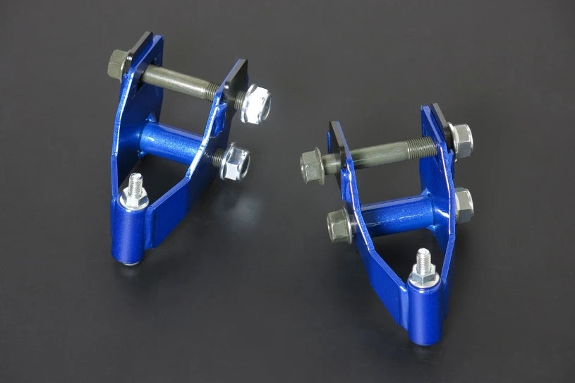 Hardrace REAR LOW DOWN KITS AUDI, VOLKSWAGEN (0030896)