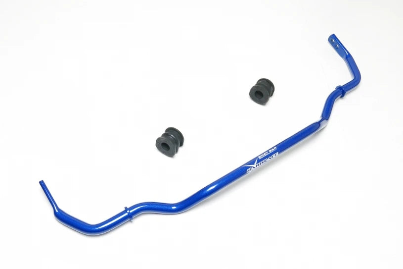 Hardrace REAR SAWY BAR NISSAN QASHQAI, ROGUE, X-TRAIL (0030899)
