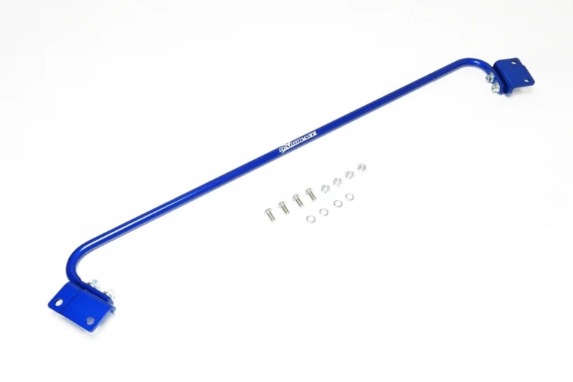 Hardrace REAR ADD-ON SWAY BAR HONDA CR-Z, FIT (0030900)