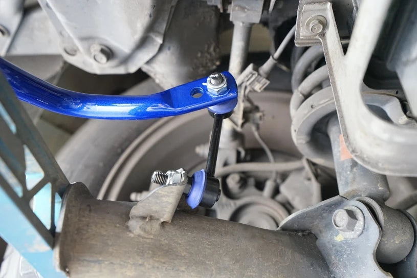 Hardrace REAR SWAY BAR HONDA CR-V, STREAM (0030903)