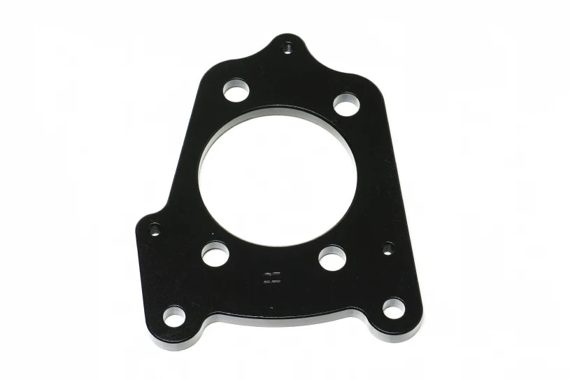 Hardrace REAR ADJUSTING SPACER HONDA FIT (0030908)