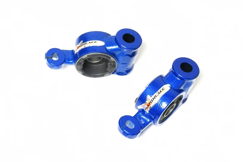 Hardrace FRONT LOWER COMPLIANCE BUSH MAZDA 3 (0030917)