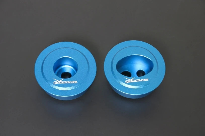 Hardrace REAR SUB-FRAME SOILD BUSHING LEXUS SC, TOYOTA SOARER, SUPRA (0030919)
