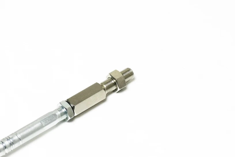 Hardrace ADJUSTABLE TIE ROD AUDI, SKODA, VOLKSWAGEN (0030920)