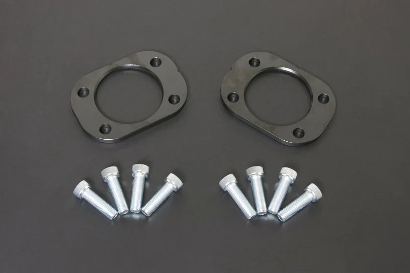 Hardrace REAR ADJUSTING SPACER HONDA CITY, FIT (0030925)