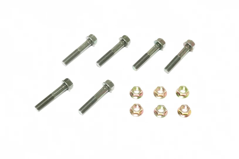 Hardrace FRONT ROLL CENTER ADJUSTER HYUNDAI SONATA, TUCSON, KIA SPORTAGE (0030927)