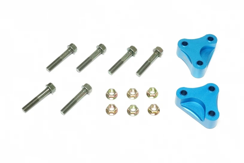 Hardrace FRONT ROLL CENTER ADJUSTER HYUNDAI SONATA, TUCSON, KIA SPORTAGE (0030927)