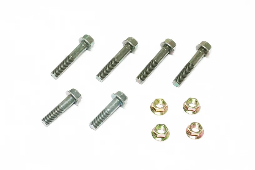 Hardrace FRONT ROLL CENTER ADJUSTER KIA CARNIVAL, SORENTO, SPORTAGE (0030928)