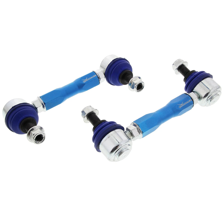Hardrace ADJ. STABILIZER LINK HONDA, KIA, LEXUS, LUXGEN, MINI, TOYOTA (0030934)