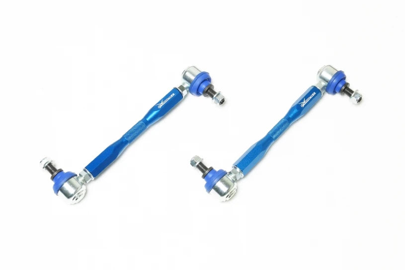 Hardrace ADJ. STABILIZER LINK HONDA, KIA, LEXUS, LUXGEN, MINI, TOYOTA (0030934)