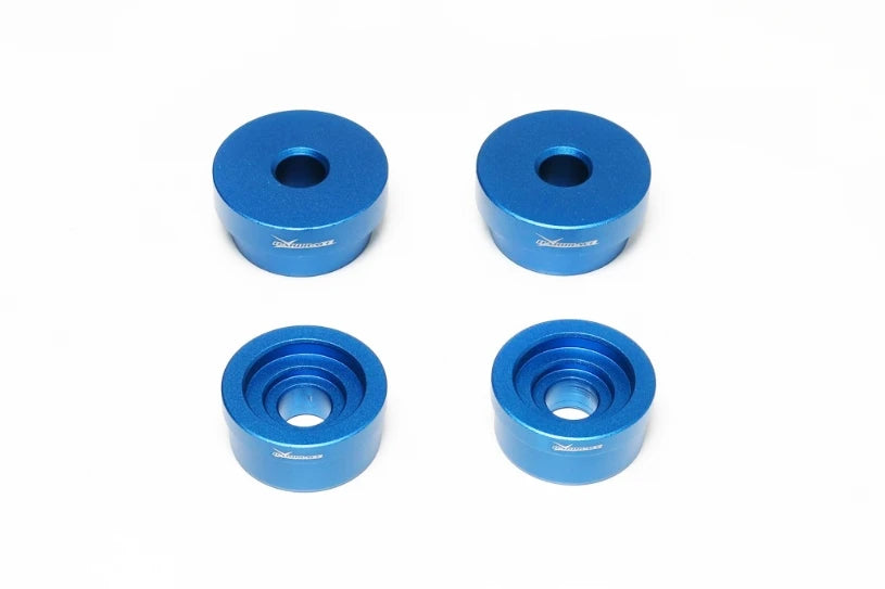 Hardrace REAR SUBFRAME BUSHING INFINITI Q45, NISSAN 240SX, SKYLINE, Z-SERIES (0030988)