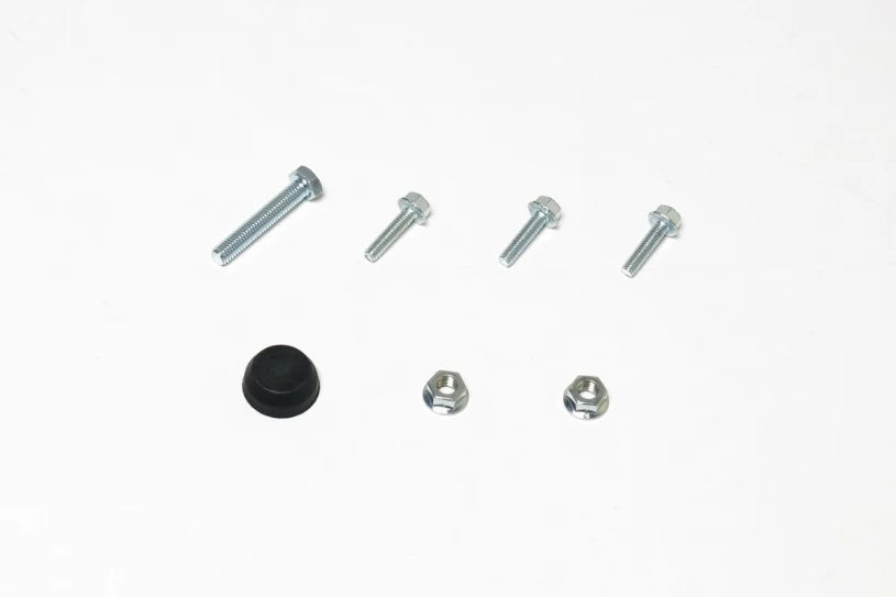 Hardrace BRAKE MASTER CYLINDER STOPPER - SUBARU - FITS MULTIPLE MODELS (0030997)