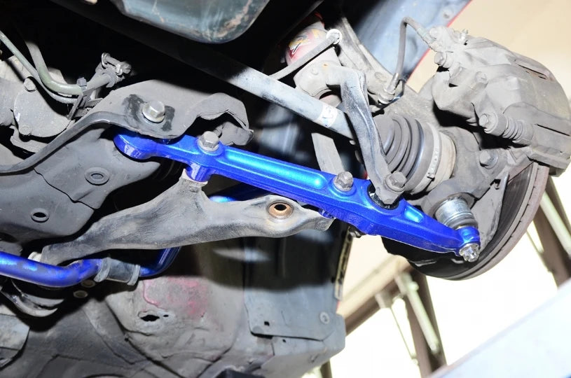 Hardrace FRONT LOWER ARM HONDA CIVIC, CRX, INTEGRA (0031002)
