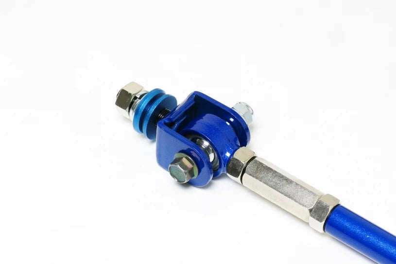 Hardrace FRONT TENSION ROD NISSAN Z-SERIES (0031156)
