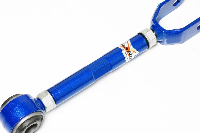 Hardrace REAR TRACTION ROD INFINITI G SERIES, NISSAN SKYLINE, Z-SERIES (0031161)