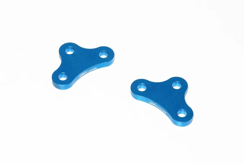 Hardrace FRONT GEOMETRY CORRECTION SPACER (0031169)
