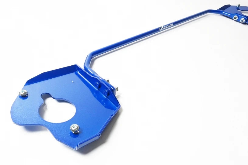 Hardrace REAR ADD-ON SWAY BAR HONDA HR-V (0031273)