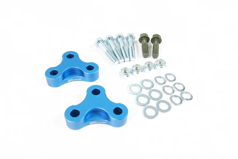 Hardrace GEOMETRY CORRECTION SPACER LEXUS, SCION, TOYOTA (0031410)