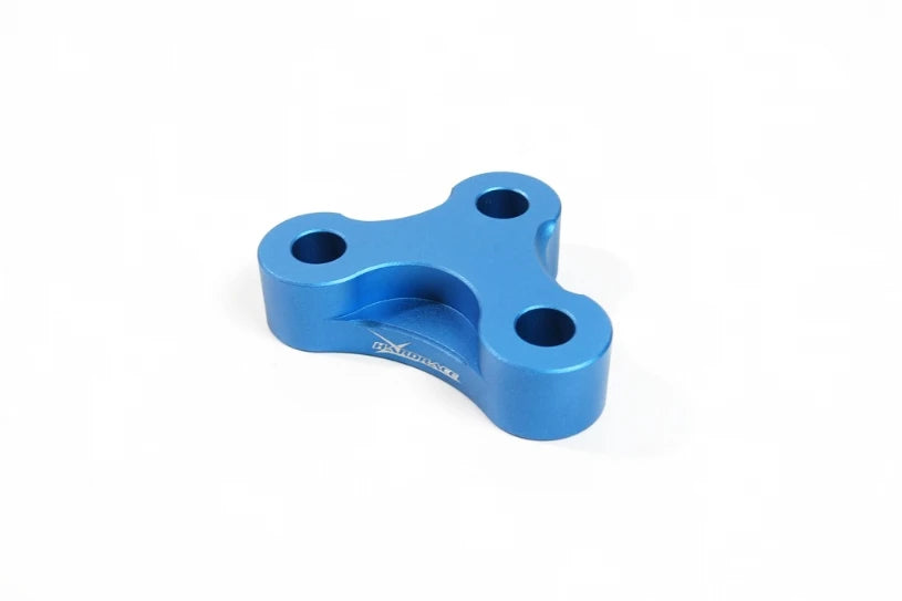 Hardrace GEOMETRY CORRECTION SPACER LEXUS, SCION, TOYOTA (0031410)