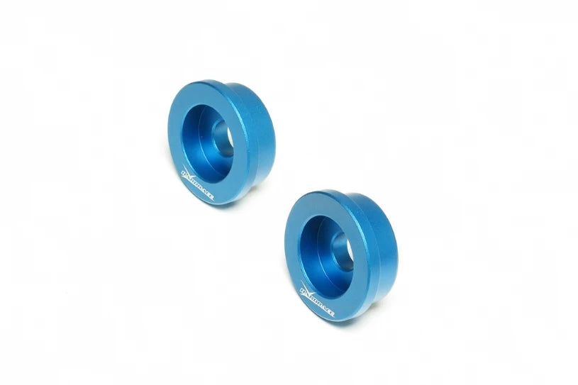 Hardrace REAR SUBFRAME BUSHING NISSAN Z-SERIES (0031511)