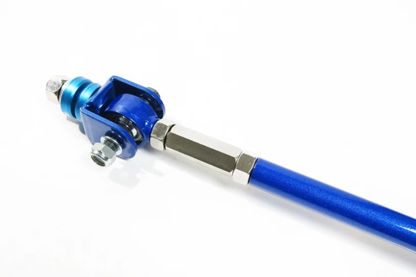 Hardrace FRONT TENSION ROD NISSAN SKYLINE (0031561)