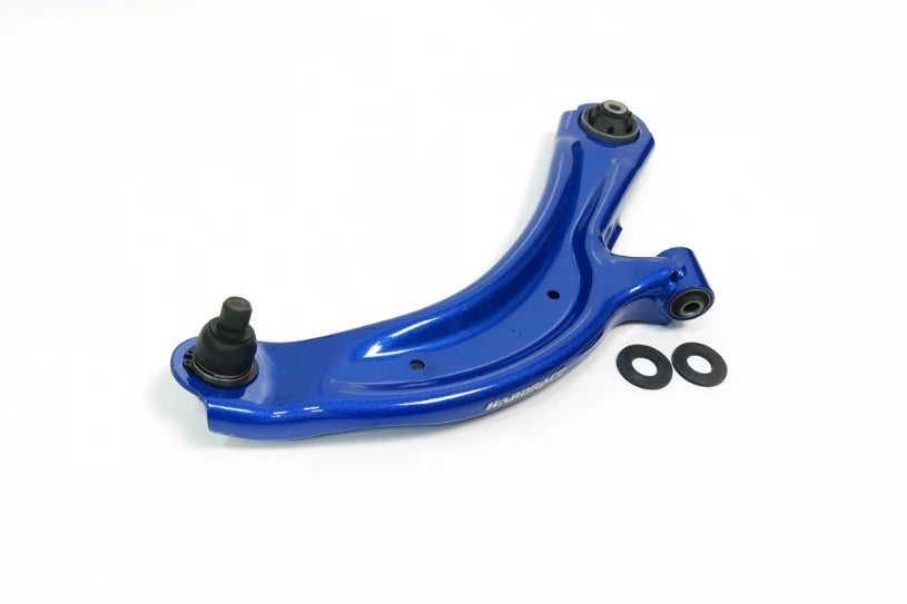 Hardrace FRONT LOWER CONTROL ARM NISSAN SENTRA, TIIDA (0031562)