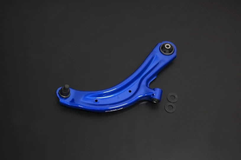 Hardrace FRONT LOWER CONTROL ARM NISSAN SENTRA, TIIDA (0031562)