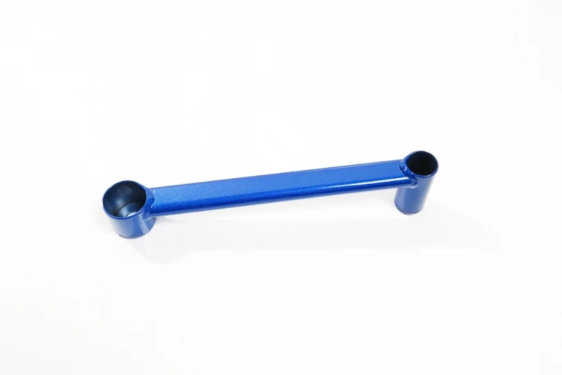 Hardrace REAR LOWER LATERAL BRACE (0031571)