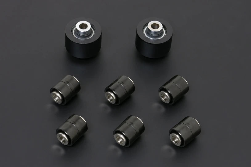 Hardrace REAR KNUCKLE BUSH (0031613)