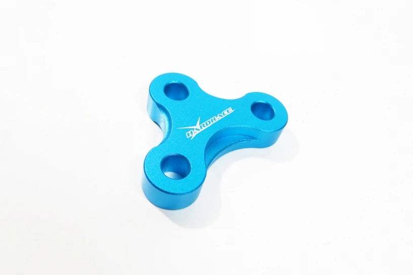 Hardrace GEOMETRY CORRECTION SPACER HONDA CIVIC (0031616)