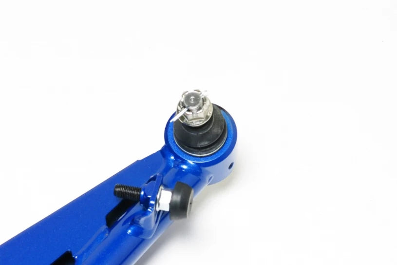 Hardrace FRONT ADJUSTABLE LOWER CONTROL ARM+STAB. LINK NISSAN 240SX (0031634)