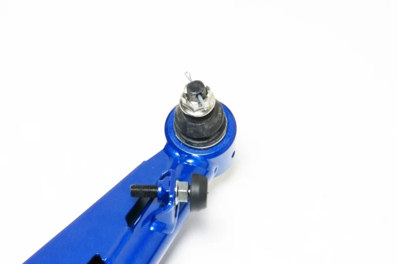 Hardrace FRONT ADJUSTABLE LOWER CONTROL ARM+STAB. LINK INFINITI Q45, NISSAN 240SX (0031640)