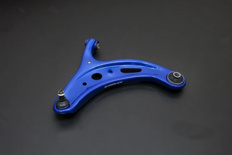 Hardrace FRONT LOWER CONTROL ARM SCION FR-S, SUBARU BRZ, TOYOTA 86 (0032134)