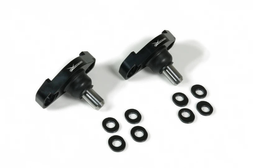 Hardrace FRONT LOWER CAMBER ADJUSTER HONDA CIVIC (0032150)