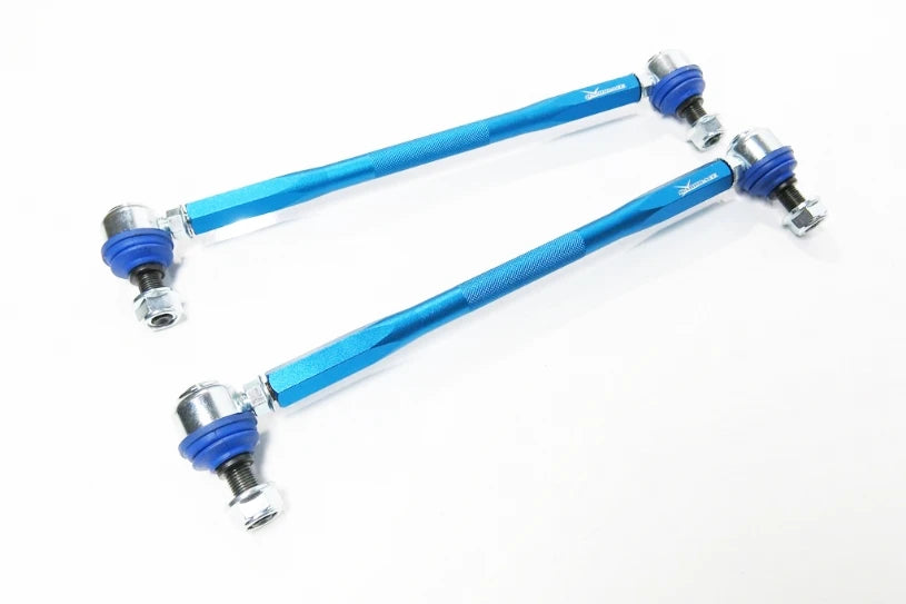 Hardrace ADJ. STABILIZER LINK AUDI, HONDA., HYUNDAI, INFINITI, LEXUS, MERCEDES-BENZ, SAAB, SEAT, SKODA, TOYOTA, VOLKSWAGEN (0032175)