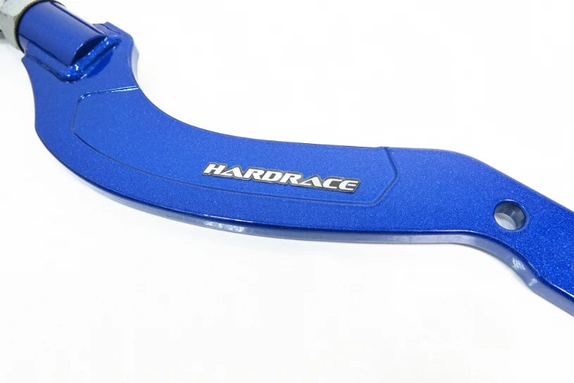 Hardrace FRONT HIGH ANGLE TENSION ROD NISSAN 240SX, SKYLINE (0032329)