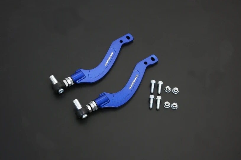 Hardrace FRONT HIGH ANGLE TENSION ROD NISSAN 240SX, SKYLINE (0032329)