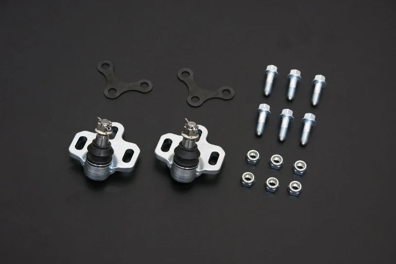 Hardrace FRONT LOWER BALL JOINT HONDA CR-V (0032367)