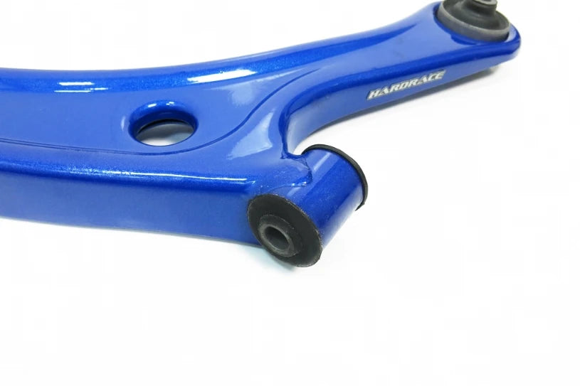 Hardrace FRONT LOWER CONTROL ARM + ROLL CENTER ADJUSTER LUXGEN S5, U6 (0032380)