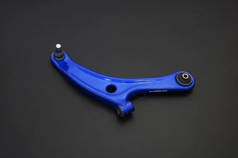Hardrace FRONT LOWER CONTROL ARM + ROLL CENTER ADJUSTER LUXGEN S5, U6 (0032380)