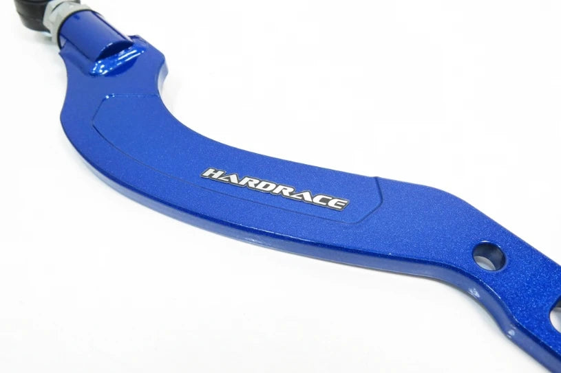 Hardrace FRONT HIGH ANGLE TENSION ROD - NISSAN - FITS MULTIPLE MODELS (0032384)