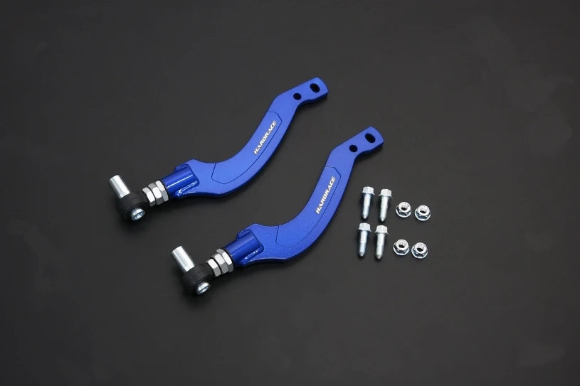 Hardrace FRONT HIGH ANGLE TENSION ROD - NISSAN - FITS MULTIPLE MODELS (0032384)