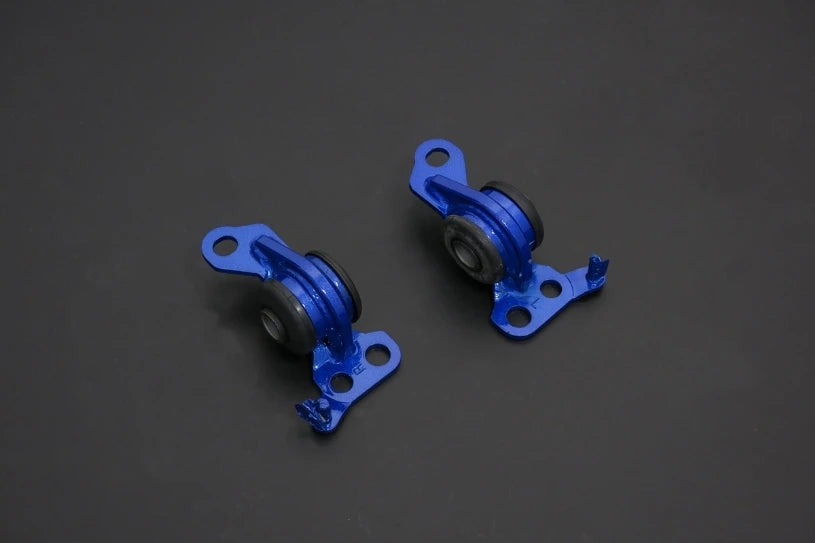 Hardrace FRONT COMPLIANCE BUSHING HONDA CIVIC, CRX, INTEGRA (0032443)