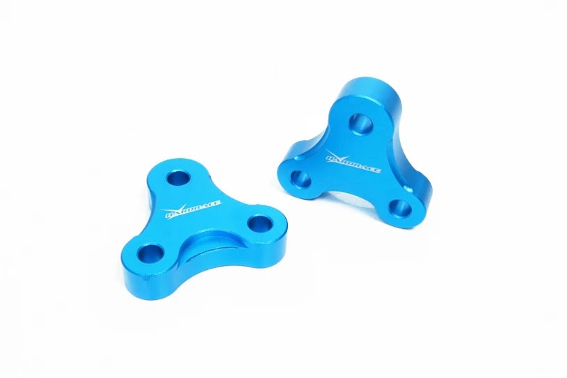 Hardrace GEOMETRY CORRECTION SPACER TOYOTA SIENNA (0032462)