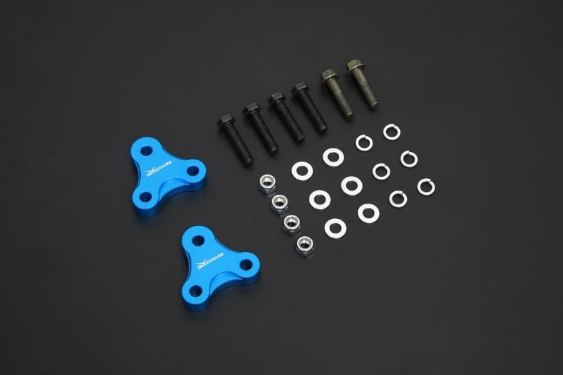 Hardrace GEOMETRY CORRECTION SPACER TOYOTA SIENNA (0032462)